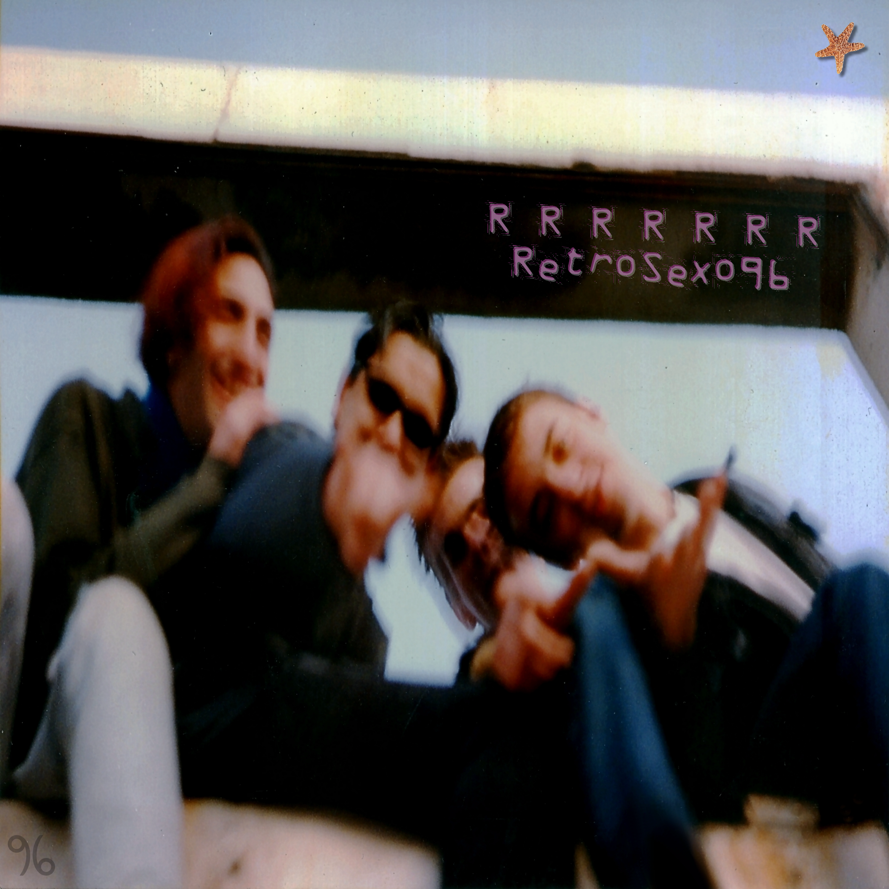 Portada RetroSexo96